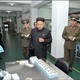 Illustration for article titled North Korea Says Its Manufacturing Smartphones with High Pixels